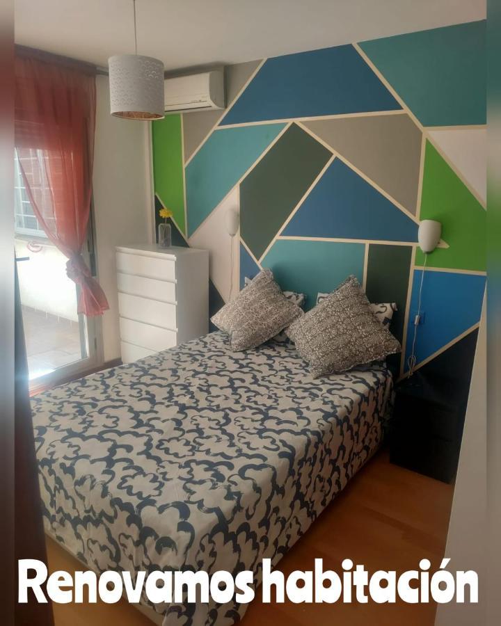 Apartamento Turistico Dct. Creus غواذالاخارا المظهر الخارجي الصورة