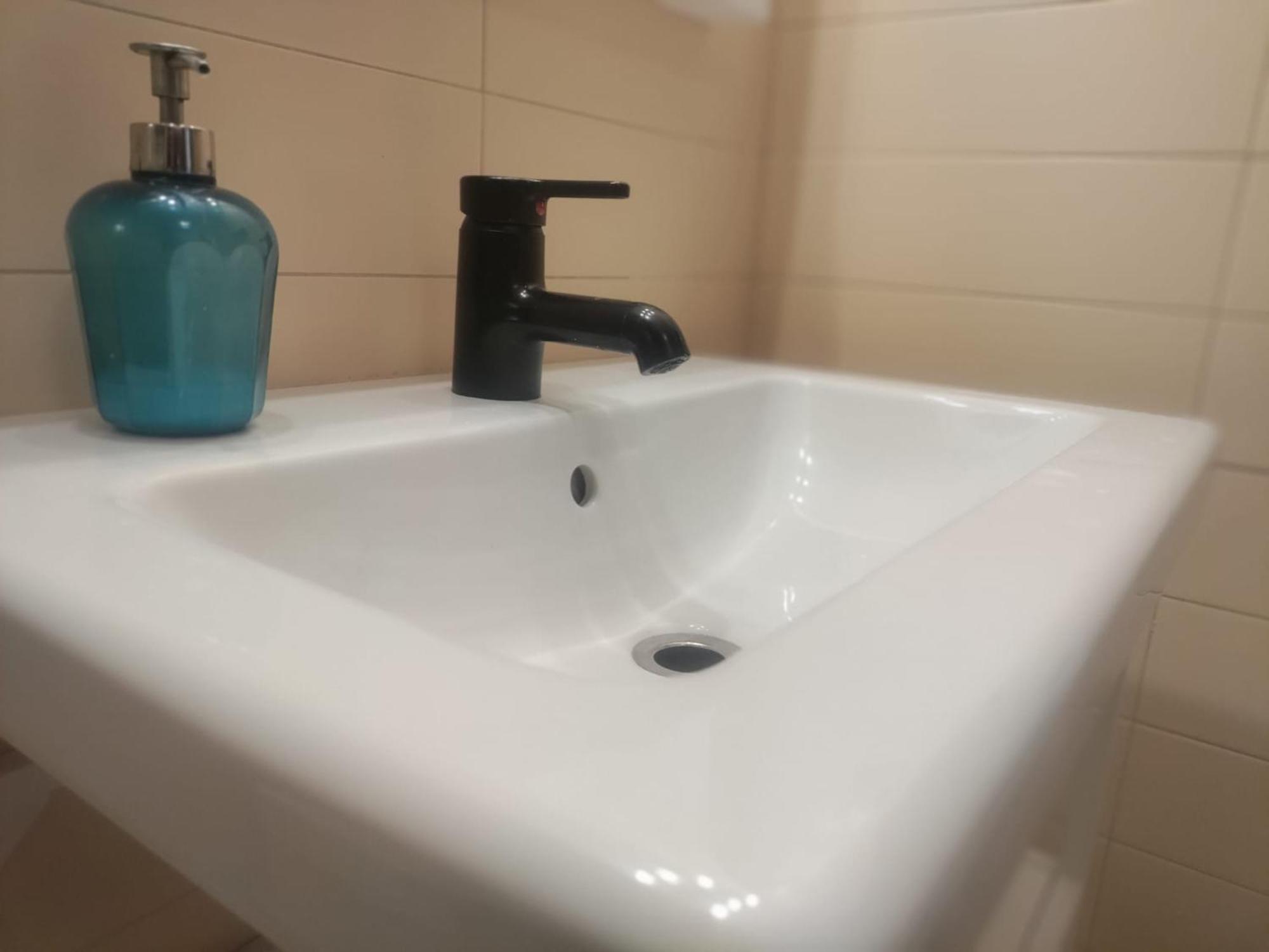 Apartamento Turistico Dct. Creus غواذالاخارا المظهر الخارجي الصورة