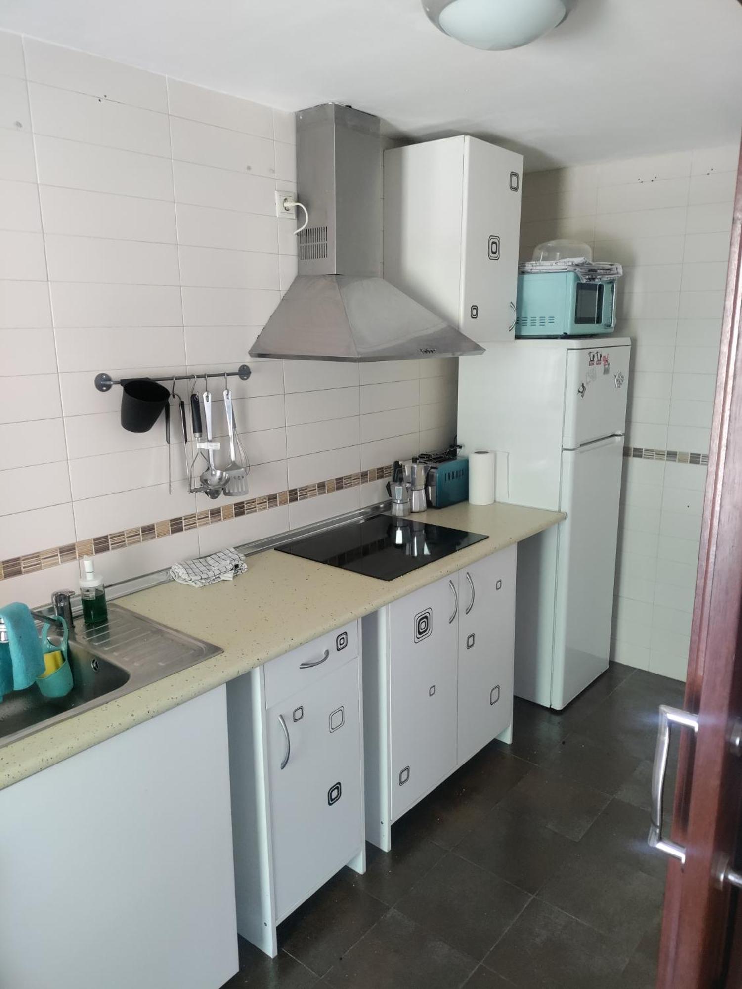 Apartamento Turistico Dct. Creus غواذالاخارا المظهر الخارجي الصورة